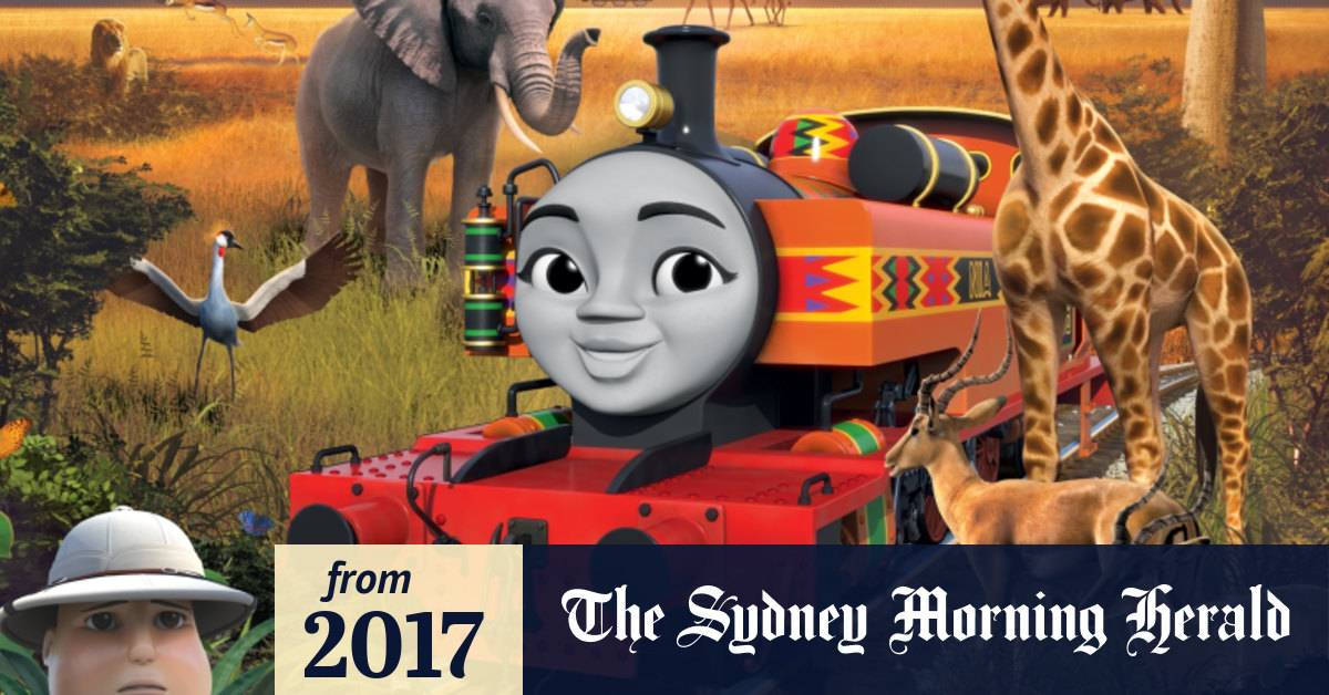 Nia the tank hotsell engine